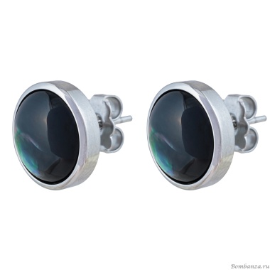 Пусеты Fiore Luna, Сфера SHELL